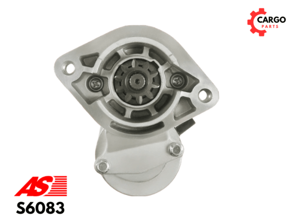 ANLASER DENSO 12V 2.2KW TOYOTA RAV COROLLA AVENSIS