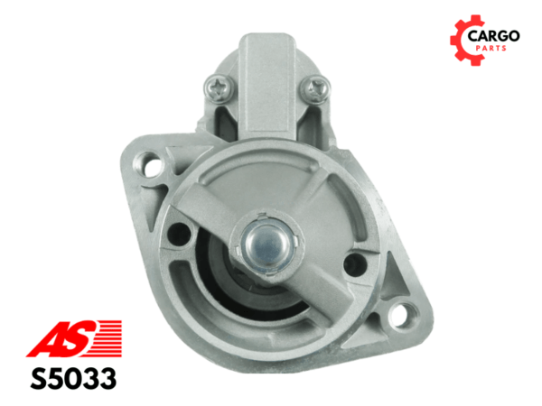 ANLASER MITSUBISHI 12V 1.2KW MITSUBISHI PAJERO VOLVO