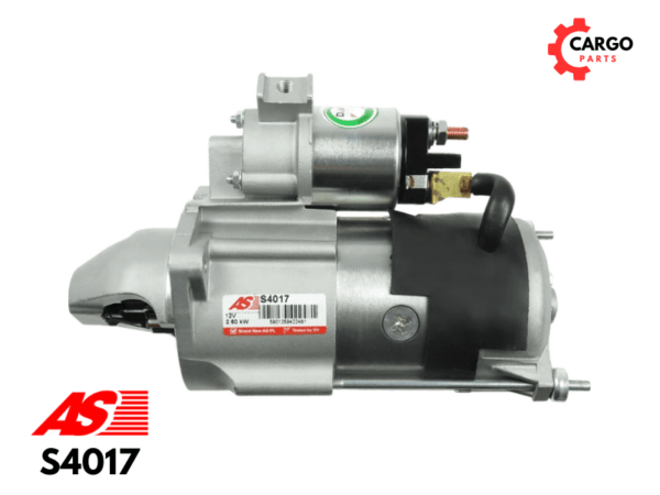 ANLASER MARELLI FIAT DUCATO CITROEN JUMPER 12V 2.3KW 97-