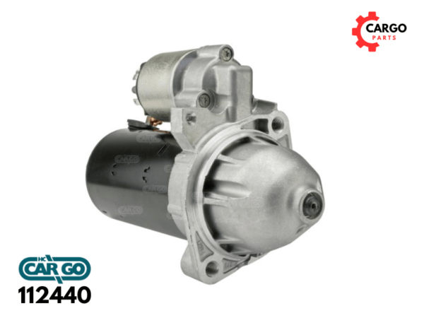 ANLASER BOSCH 12V 2.2KW MERCEDES E C V VIANO VITO VARIO