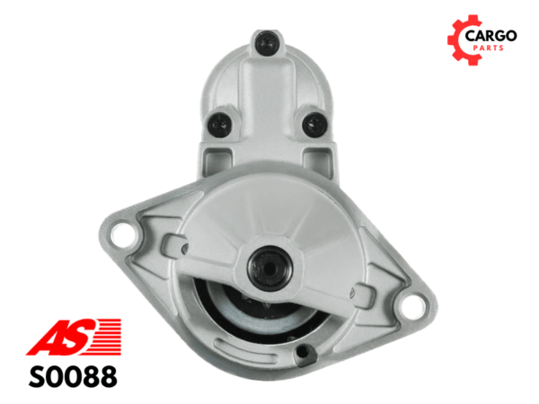 ANLASER BOSCH 12V 1.1KW OPEL VECTRA AGILA SIGNUM ZAFIRA