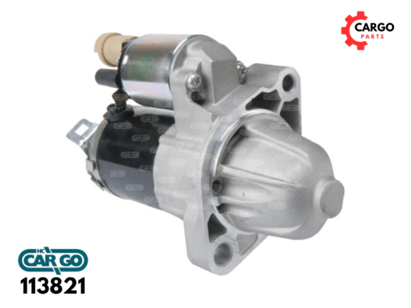 ANLASER BOSCH 12V 1.4 KW HONDA ACCORD ELEMENT 2.4 03-11