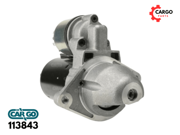 ANLASER BOSCH 12V 1.1KW OPEL CORSA C 1.3 CDTI ASTRA 2005-