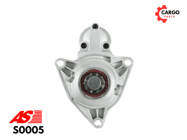 ANLASER BOSCH 12V 1.8KW 10Z VW TRANSPORTER T4 2.4D