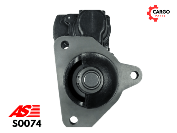 ANLASER BOSH 24V 6.2KW ACTROS DF AXOR INTEGRO