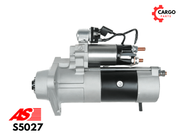 ANLASER MITSUBISHI 24V 5.5KW RENAULT KERAX PREMIUM