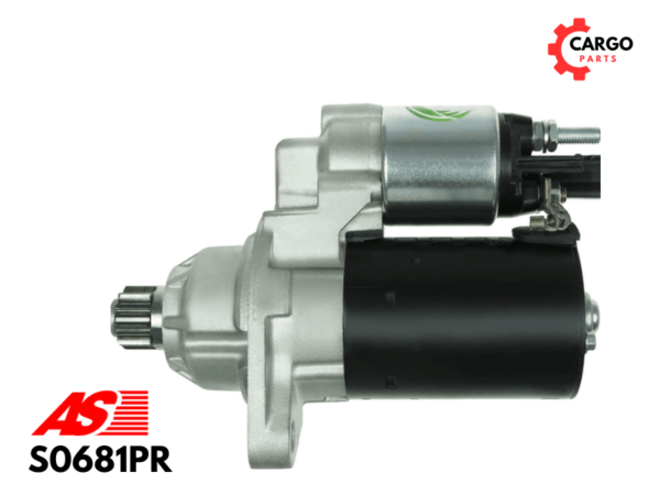 ANLASER VALEO AUDI A3 Q3 WV CC EOS PASSAT AUTOMATIC 03-