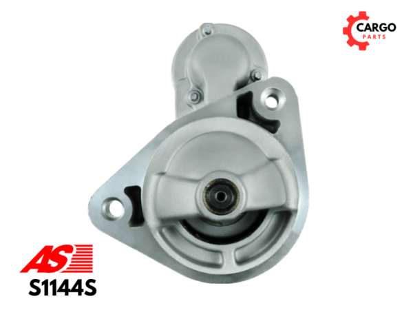 ANLASER DELCO 12V 0.8KW CHEVROLET AVEO SPARK MATIZ 1.2 05-