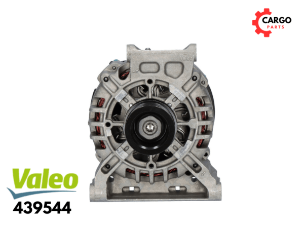 ALTERNATOR VALEO 12V 90A MERCEDES A B KLASA BENZ. 150 160 170 180 200