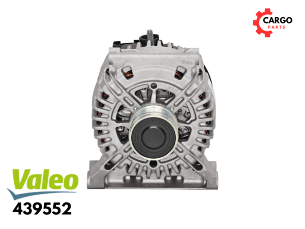 ALTERNATOR VALEO 12V 140A MERCEDES A B C KLASA 2.0 CDI W169 W204 W245