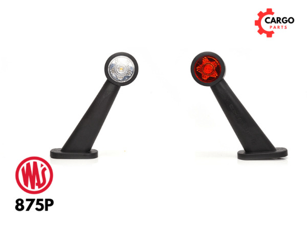 GABARITNA LAMPA LED 12/24 DESNA LULA KOSA DUZA IP 66/68 - Image 2