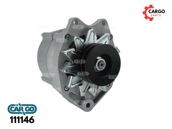 ALTERNATOR BOSCH 24V 55A MAN M M90 G90 L200 / DAF 95 F N