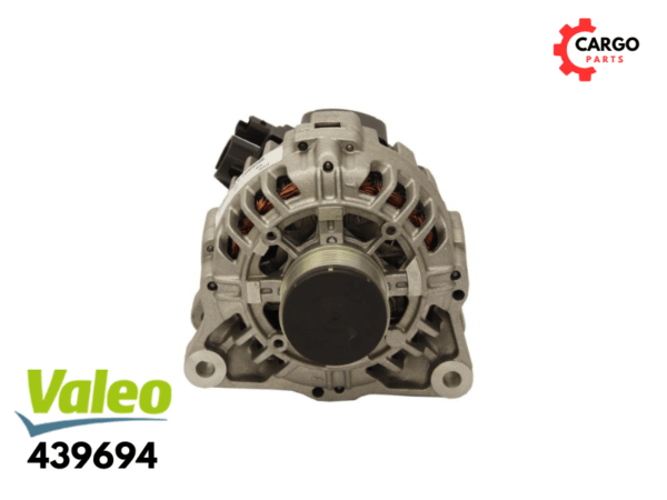 ALTERNATOR VALEO 90A PEUGEOT BOXER CITROEN JUMPER FIAT DUCATO