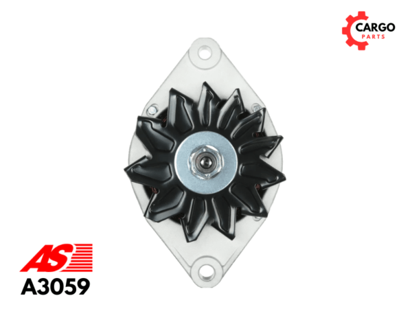 ALTERNATOR VALEO 24V 55A VOLVO FM B12 F10 FL10 FL12 FH12 FH16