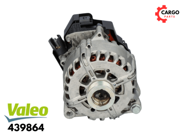 ALTERNATOR VALEO 210A CITROEN C4 C5 / DS 4 5 7 / PEUGEOT 3008 5008