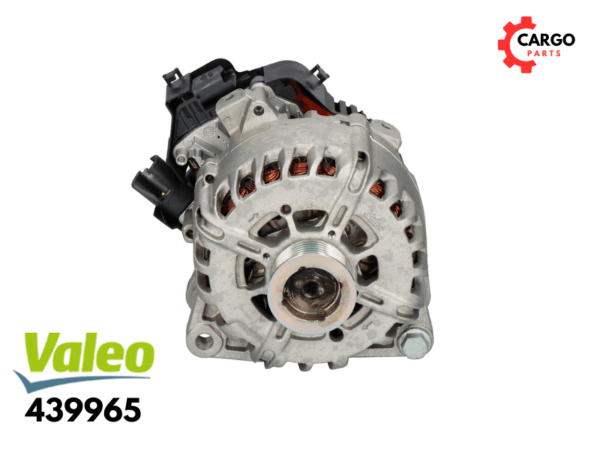 ALTERNATOR VALEO 210A CITROEN C3 C4 / PEUGEOT 208 308 START-STOP