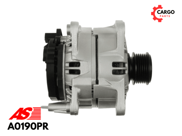 ALTERNATOR BOSHC 140A VW GOLF V / PASSAT B6 / TIGUAN / TOURAN