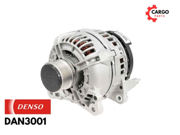 ALTERNATOR BOSHC 140A VW GOLF V / PASSAT CC / CRAFTER / POLO