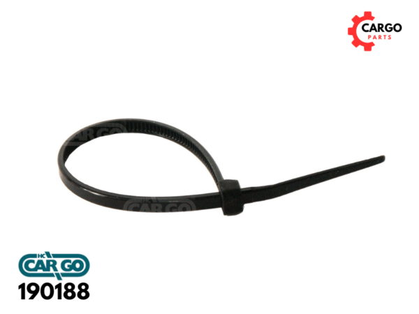 PLASTIČNA VEZICA 3.6X150mm