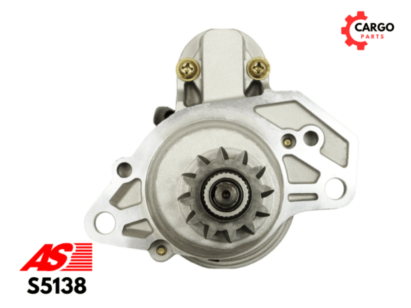ANLASER MITSUBISHI 12V 2.2KW NISSAN ALMERA 2.2 D 2000-
