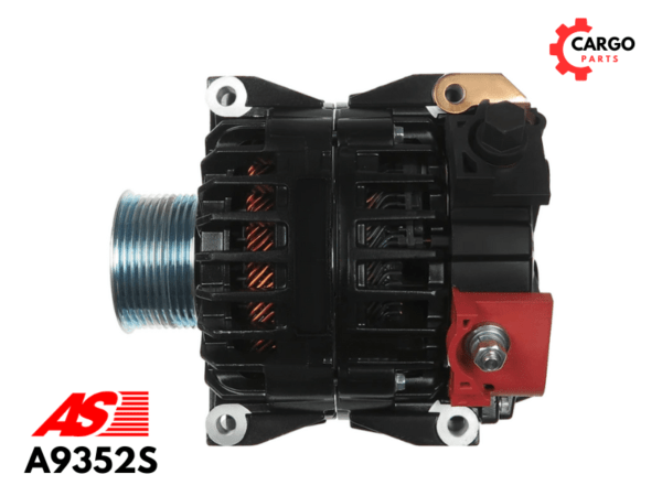 ALTERNATOR PRESTOLITE 24V 150A SCANIA