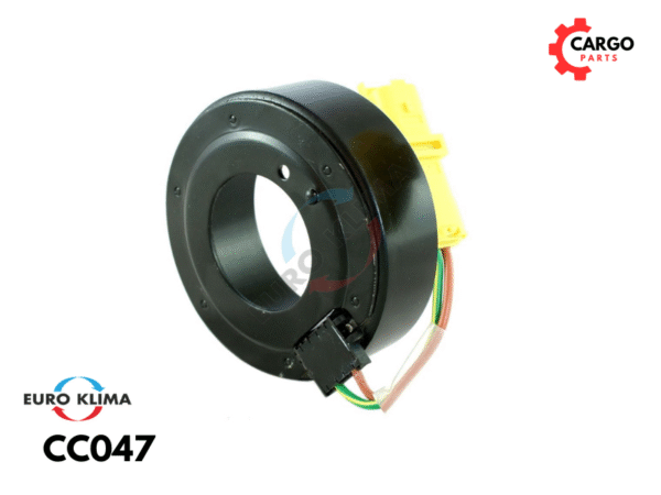 SPULA KOMPRESORA KLIME SANDEN SD7V16 CITROEN PEUGEOT RENAULT