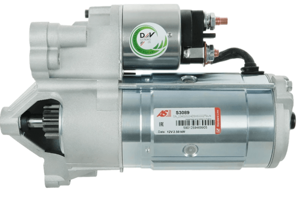 ANLASER VALEO CITROEN C5 2.0 HDI 2010 - 2012 - Image 2