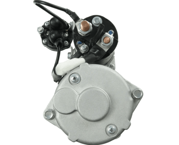 ANLASER DELCO 24V 4.0 KW 29MT MERCEDES ATEGO - Image 3