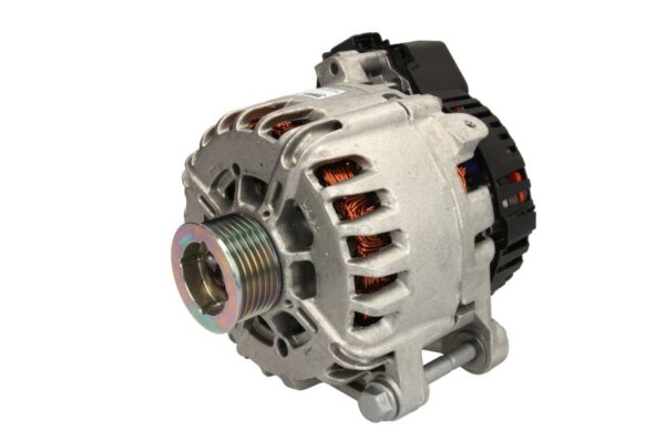 ALTERNATOR VALEO 180A CITROEN C3 C4 / PEUGEOT 208 308 508 3008 - Image 5