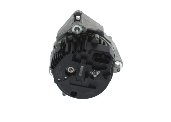 ALTERNATOR BOSCH MERCEDES ACTROS ATEGO AXOR 80A - Image 6