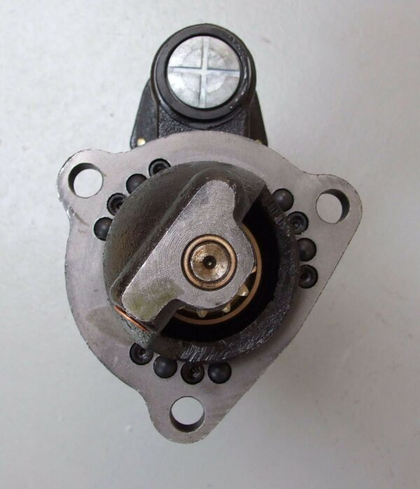 ANLASER DELCO 24V 12Z 42MT CATERPILLAR / VOLVO F / CASE - Image 9