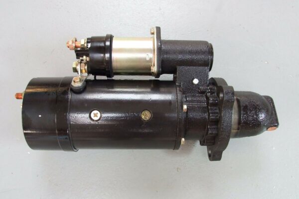 ANLASER DELCO 24V 12Z 42MT CATERPILLAR / VOLVO F / CASE - Image 6
