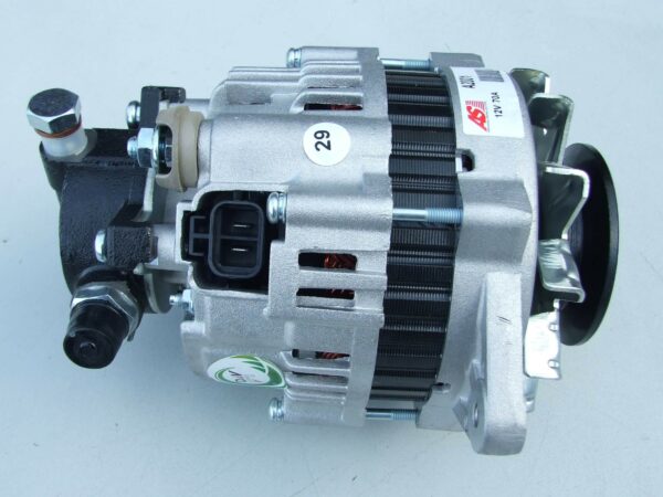 ALTERNATOR HITACHI 12V 70A OPEL ASTRA COMBO CORSA 1.7 - Image 3