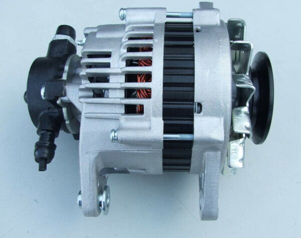 ALTERNATOR HITACHI 12V 70A OPEL ASTRA COMBO CORSA 1.7 - Image 4