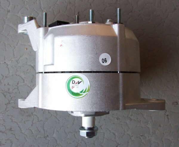ALTERNATOR BOSCH 28V 80 AMP VOLVO FM - FH - Image 2