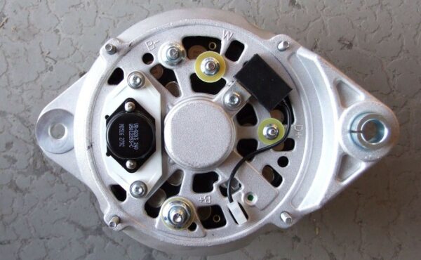 ALTERNATOR BOSCH 28V 80 AMP VOLVO FM - FH - Image 3