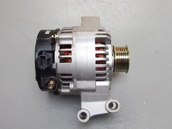 ALTERNATOR MARELLI 14V 80A FORD FOCUS 1.4 1.6 - Image 2