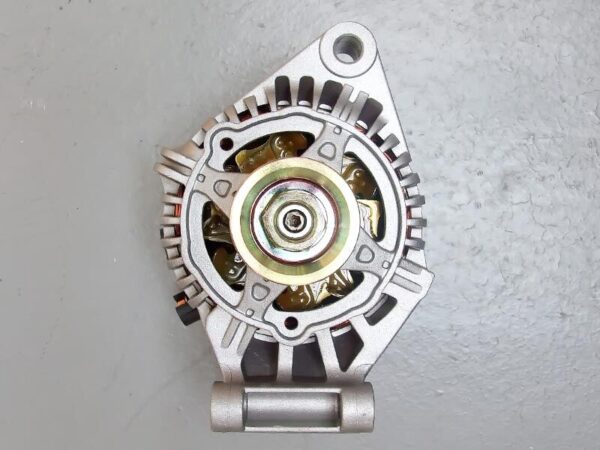 ALTERNATOR MARELLI 14V 80A FORD FOCUS 1.4 1.6 - Image 3