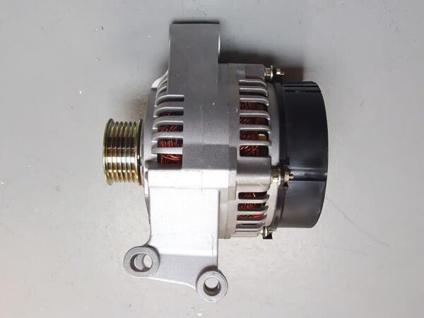 ALTERNATOR MARELLI 14V 80A FORD FOCUS 1.4 1.6 - Image 4