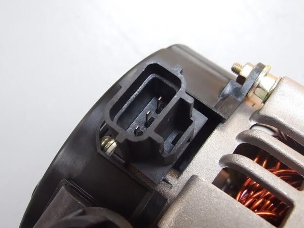 ALTERNATOR MARELLI 14V 80A FORD FOCUS 1.4 1.6 - Image 6