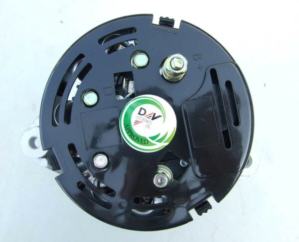 ALTERNATOR LADA 12V 80A LADA 110 111 112 SAMARA 95 - Image 5