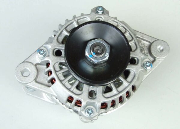 ALTERNATOR DELCO 12V 65A DAEWOO MATIZ TICO 0.8 - Image 2