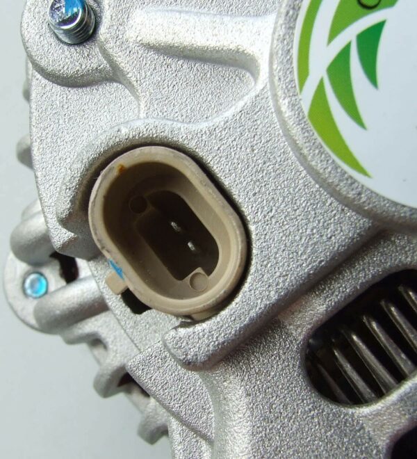 ALTERNATOR DELCO 12V 65A DAEWOO MATIZ TICO 0.8 - Image 5