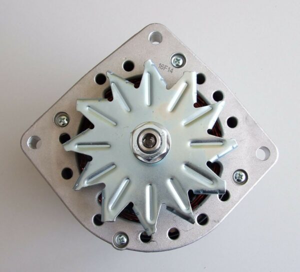 ALTERNATOR BOSCH 28V 65AMP SCANIA 3 4 P - Image 2