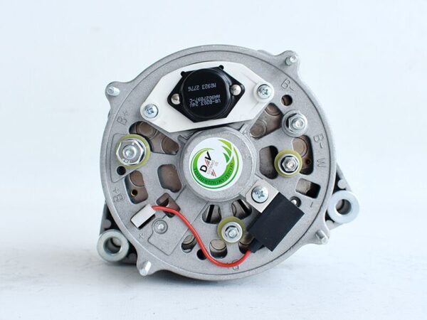 ALTERNATOR BOSCH 24V 55A IVECO MERCEDES SCANIA - Image 3