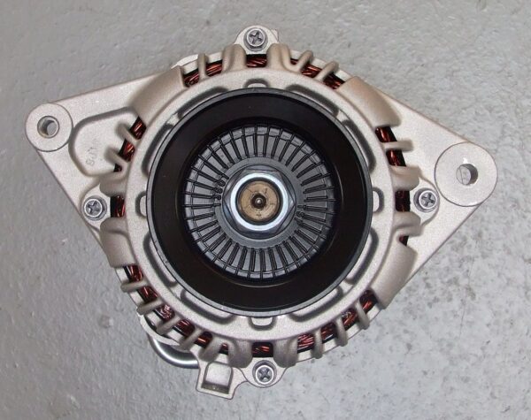 ALTERNATOR MANDO 14V 110A HYUNDAI H 1 2.5 TD - Image 2