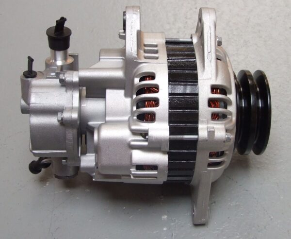 ALTERNATOR MANDO 14V 110A HYUNDAI H 1 2.5 TD - Image 4