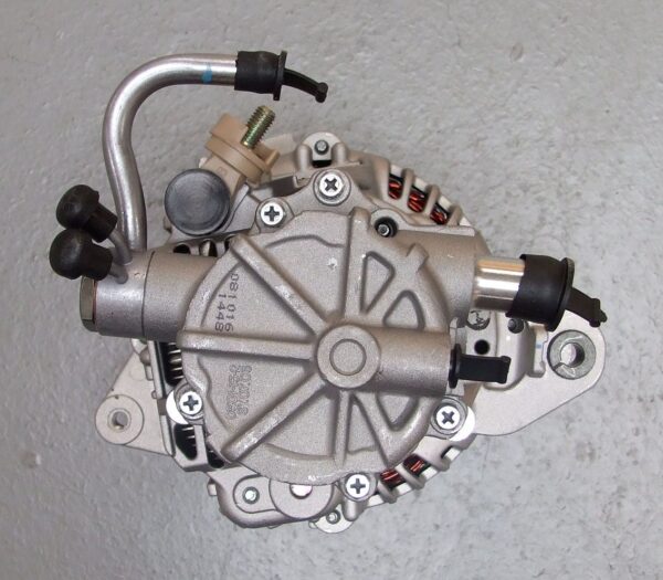 ALTERNATOR MANDO 14V 110A HYUNDAI H 1 2.5 TD - Image 5