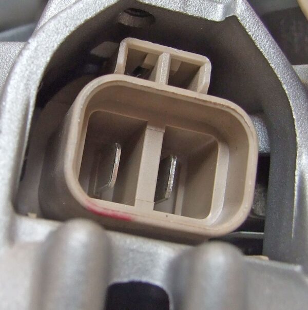 ALTERNATOR MANDO 14V 110A HYUNDAI H 1 2.5 TD - Image 6
