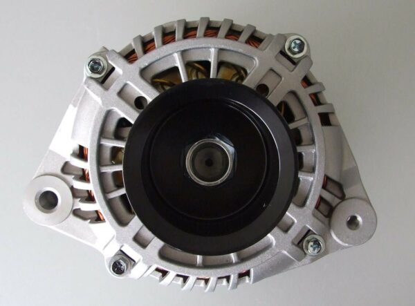 ALTERNATOR 24V 90A MITSUB IVECO EURO STAR TECH TRAKKER - Image 2